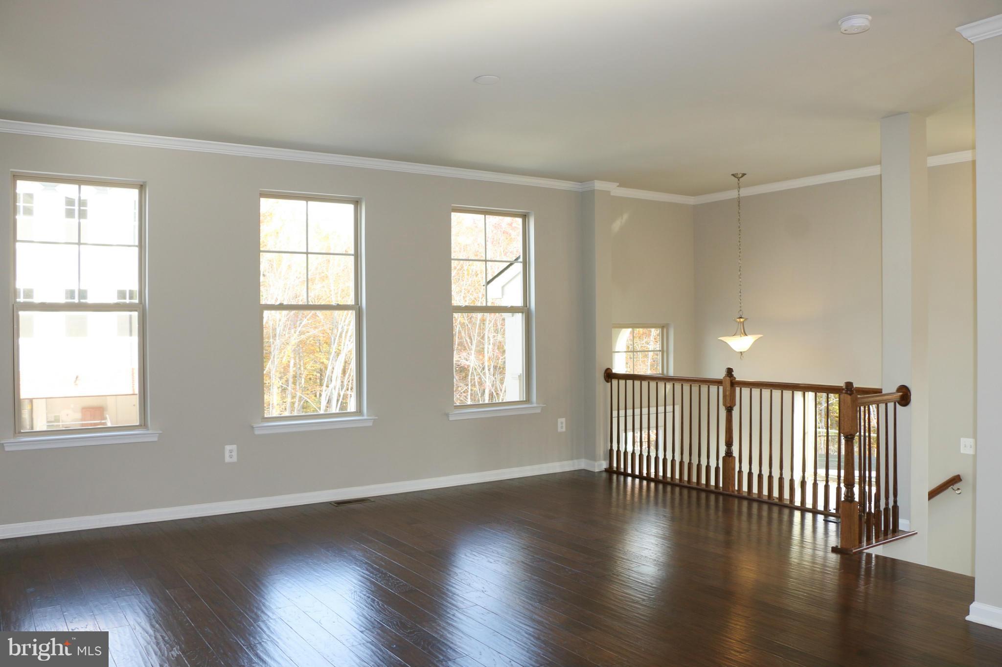 COLONIAL FORGE AT AUGUSTINE - Residential