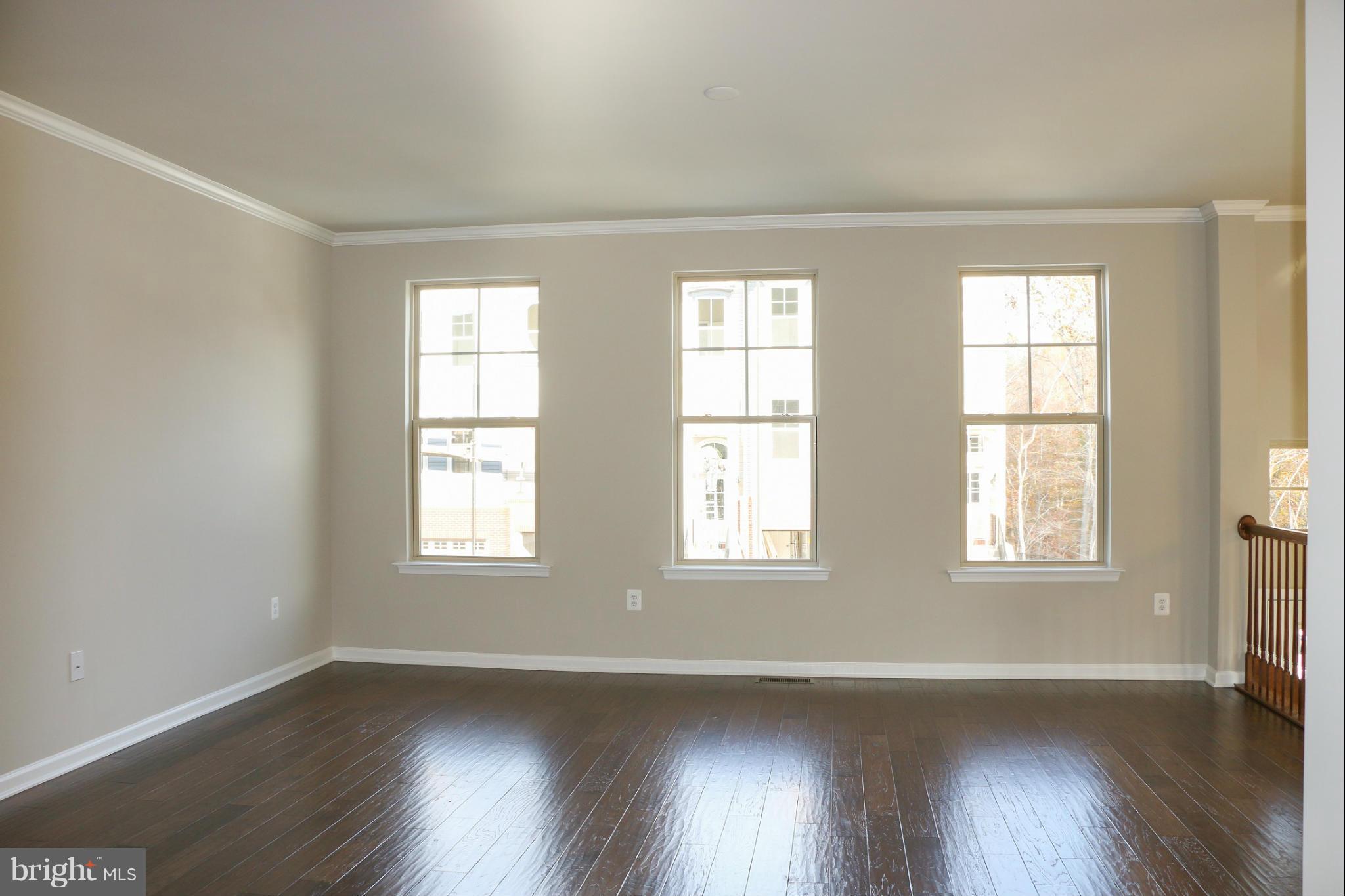 COLONIAL FORGE AT AUGUSTINE - Residential