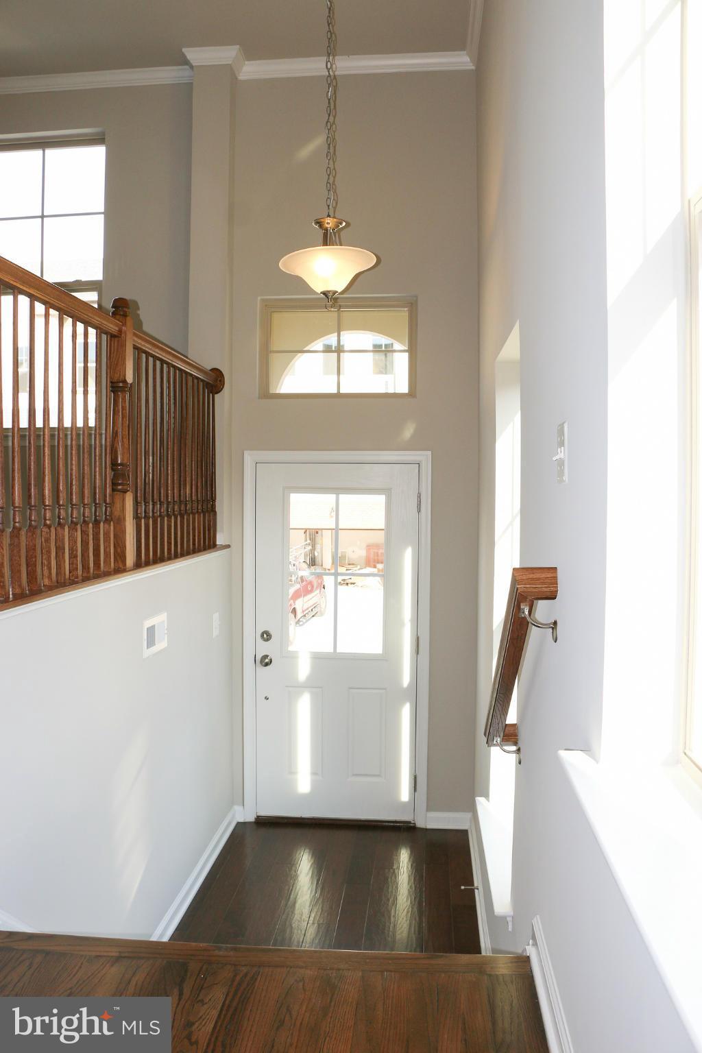 COLONIAL FORGE AT AUGUSTINE - Residential