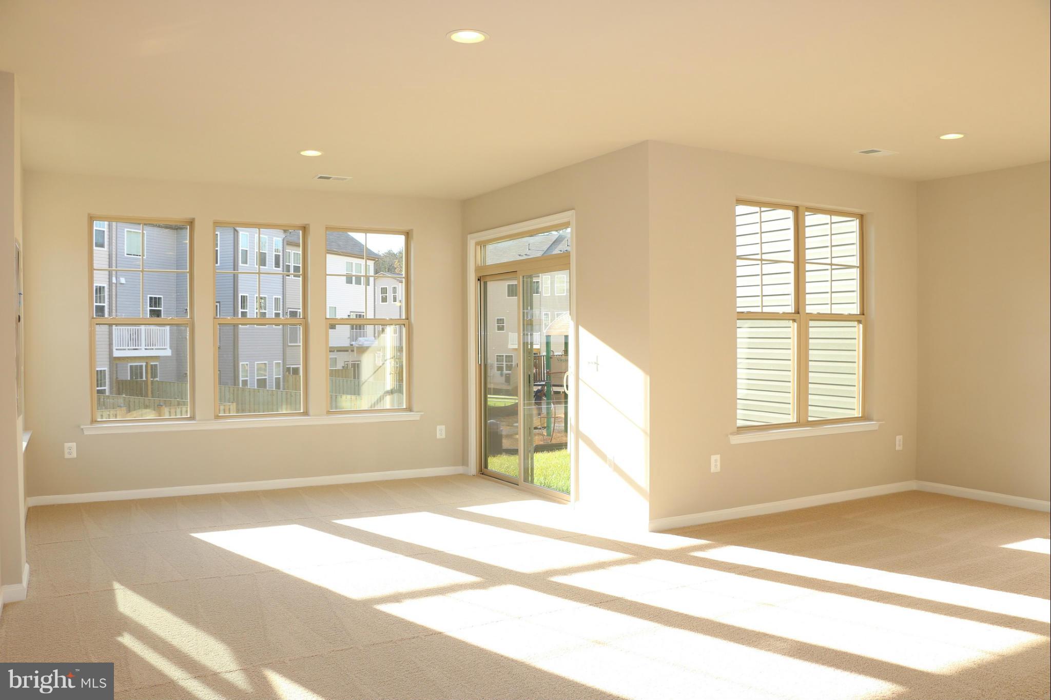 COLONIAL FORGE AT AUGUSTINE - Residential