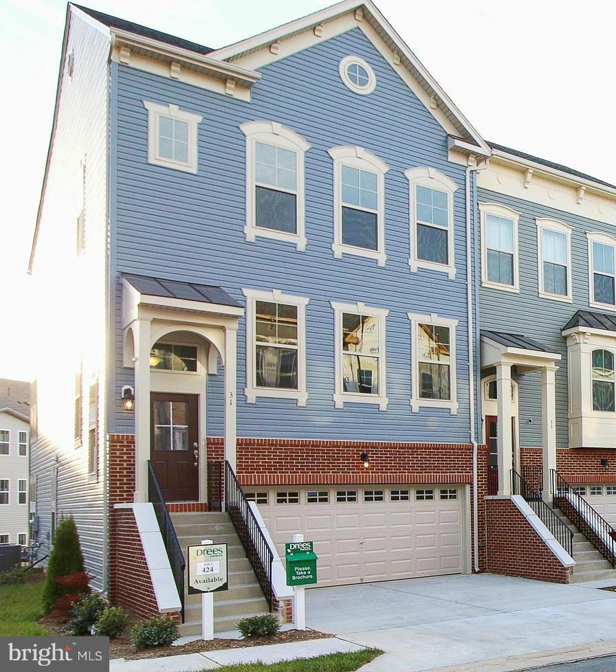 COLONIAL FORGE AT AUGUSTINE - Residential