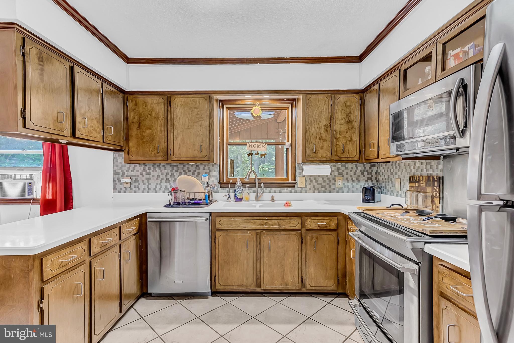 EASTWINDS - Residential