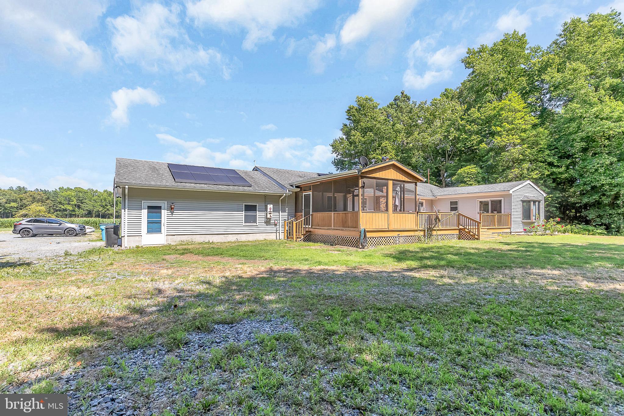 EASTWINDS - Residential