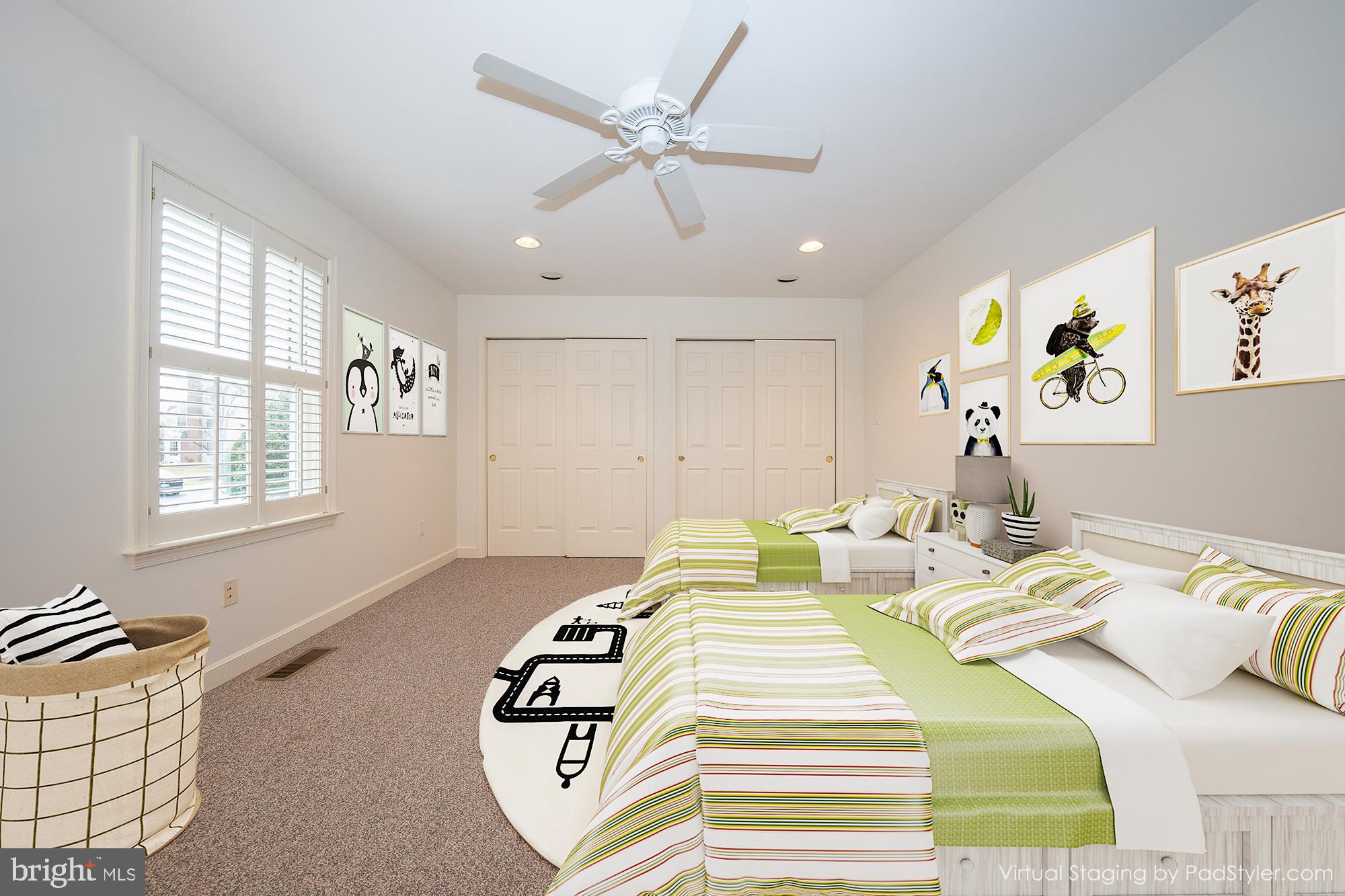 SUNWOOD FARM - Residential