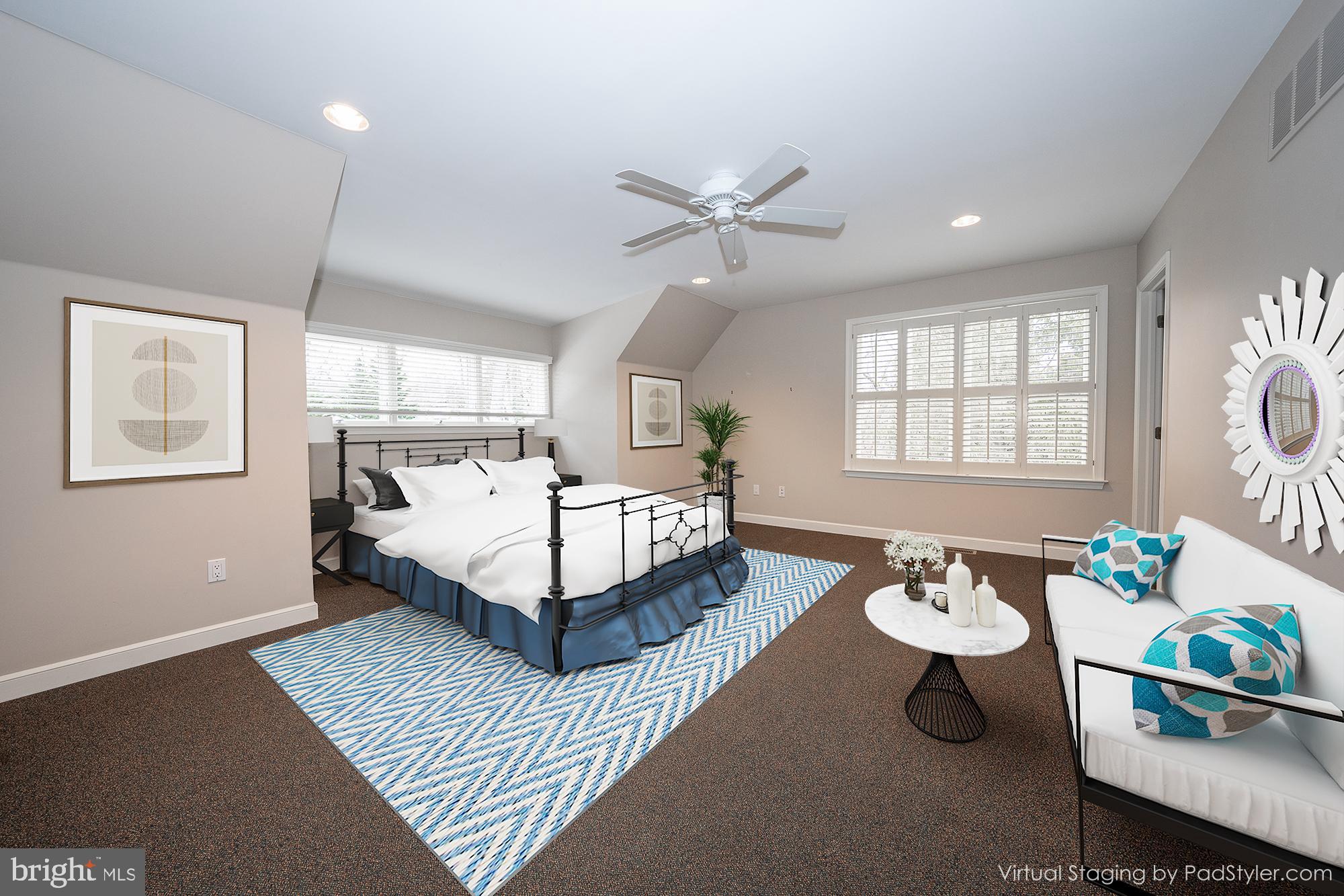 SUNWOOD FARM - Residential