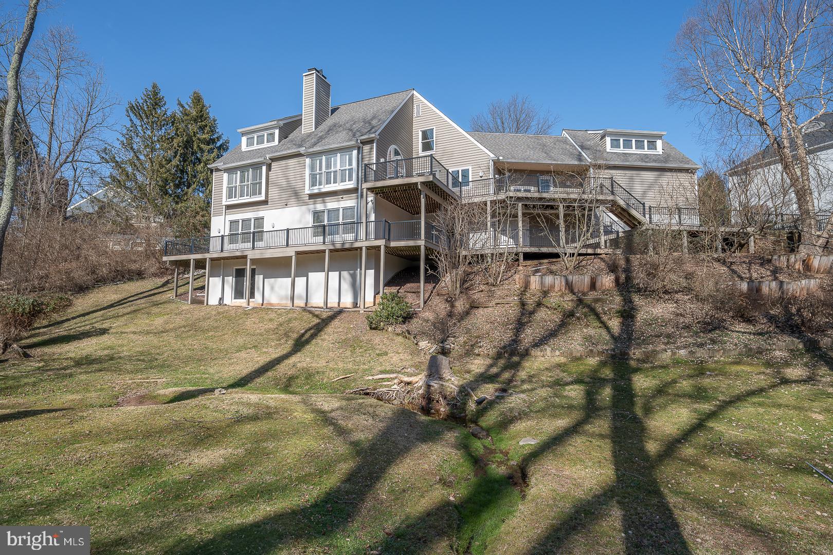 SUNWOOD FARM - Residential