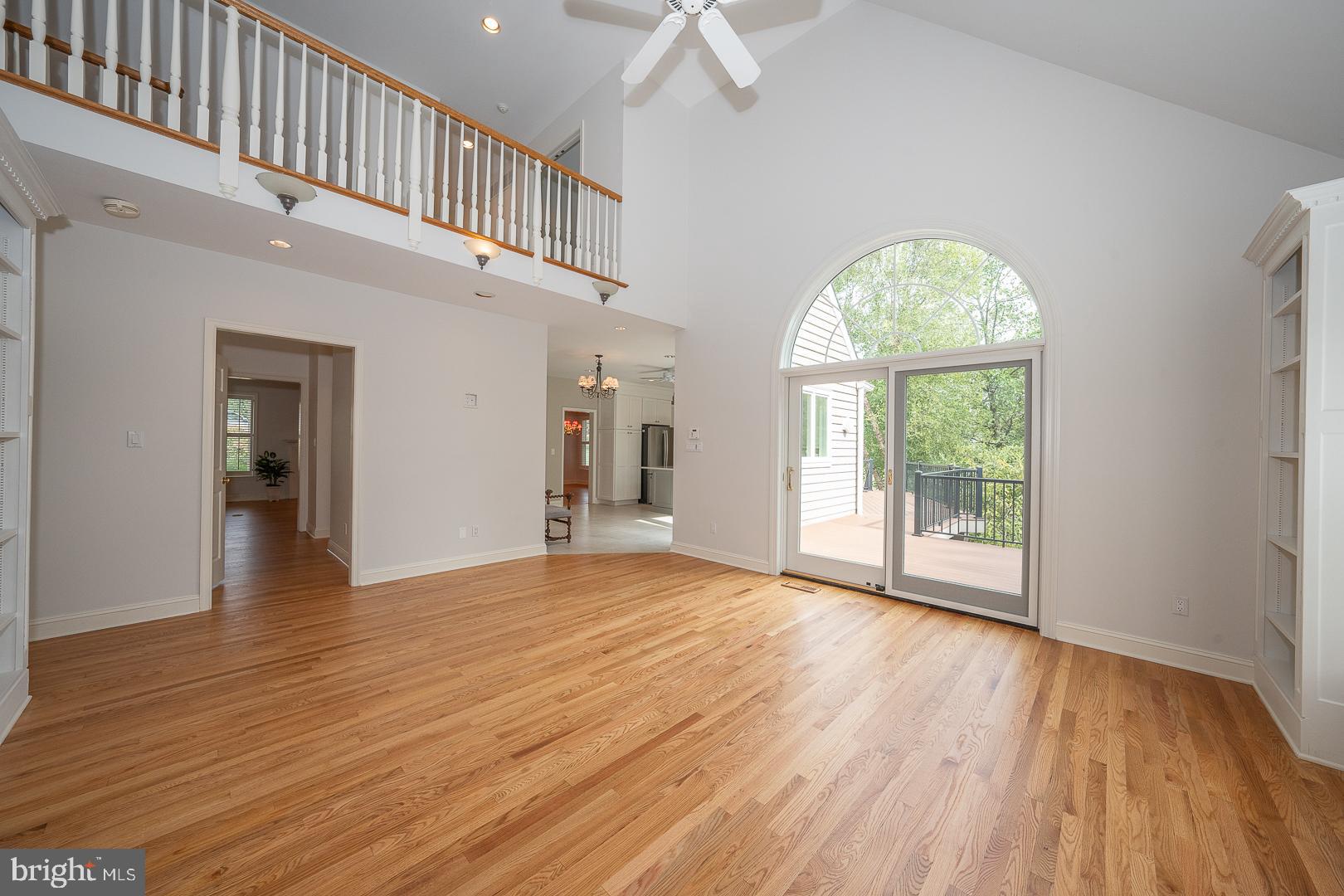 SUNWOOD FARM - Residential