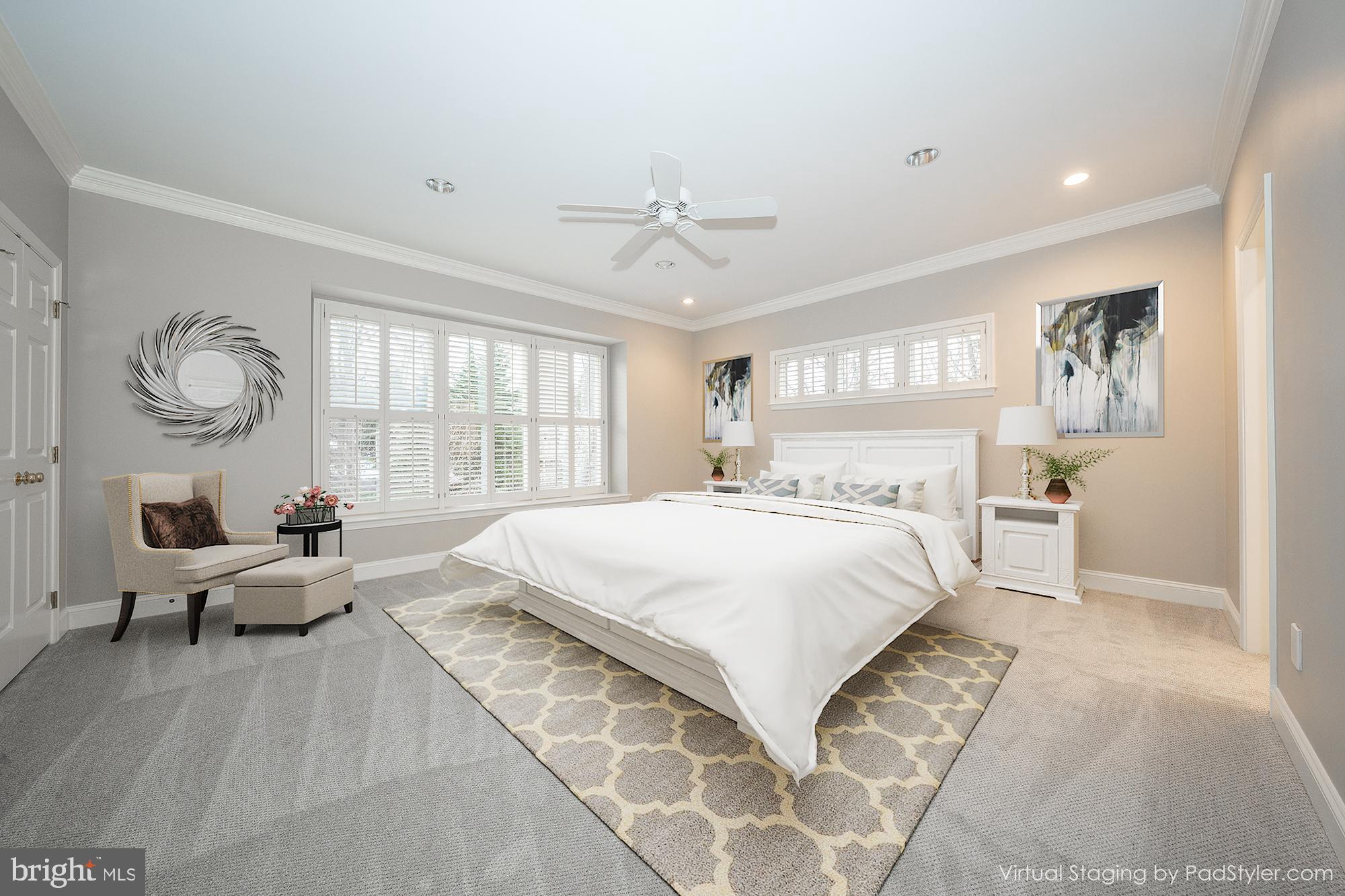 SUNWOOD FARM - Residential