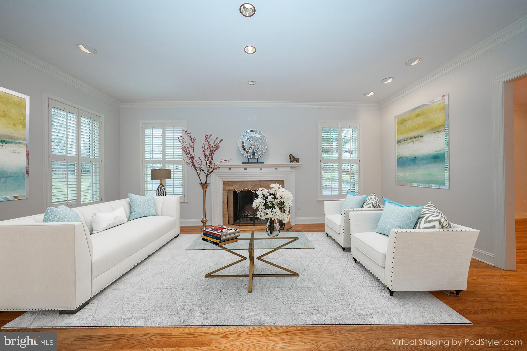 SUNWOOD FARM - Residential