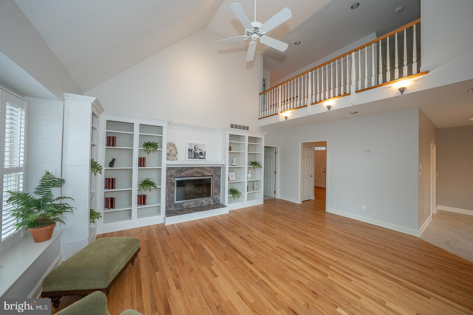 SUNWOOD FARM - Residential