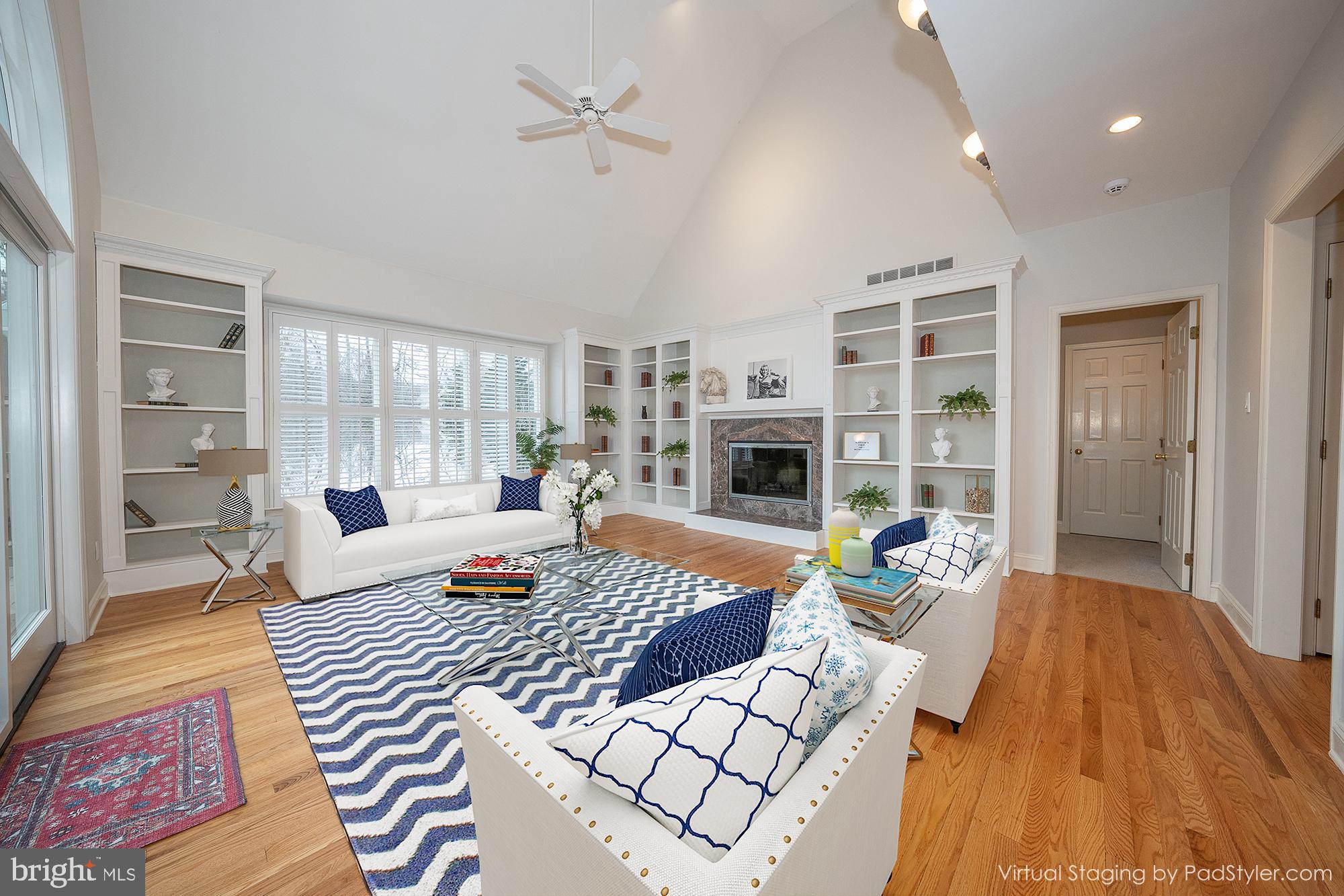 SUNWOOD FARM - Residential