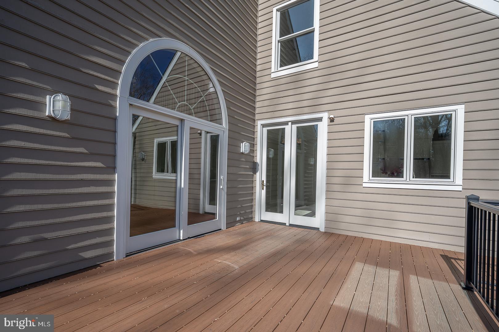 SUNWOOD FARM - Residential