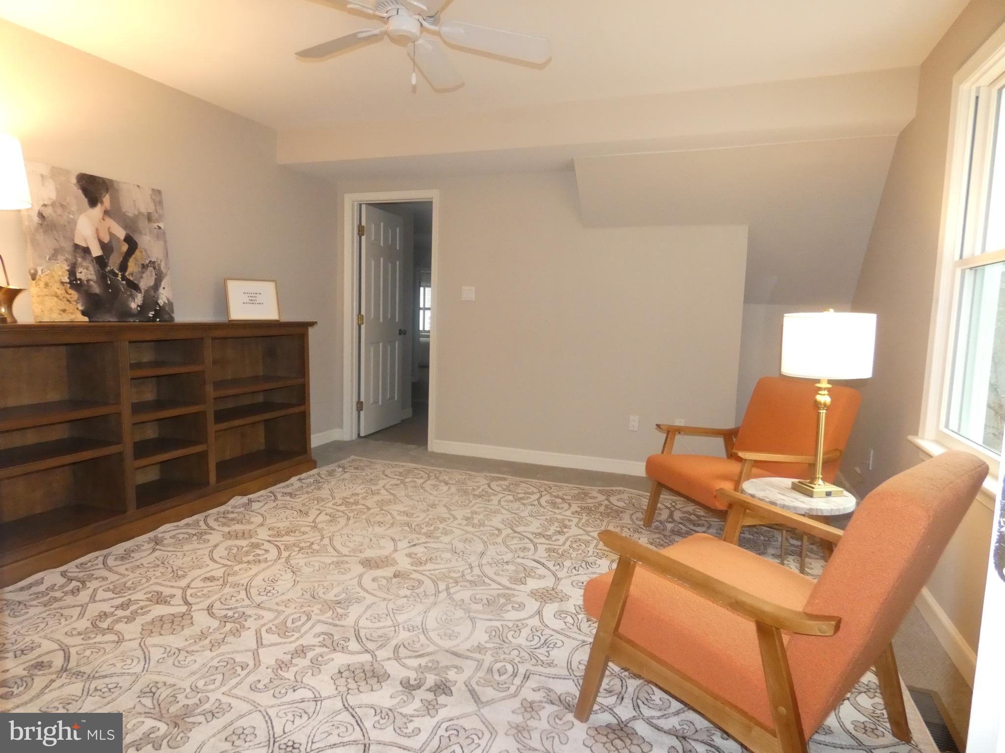 SUNWOOD FARM - Residential