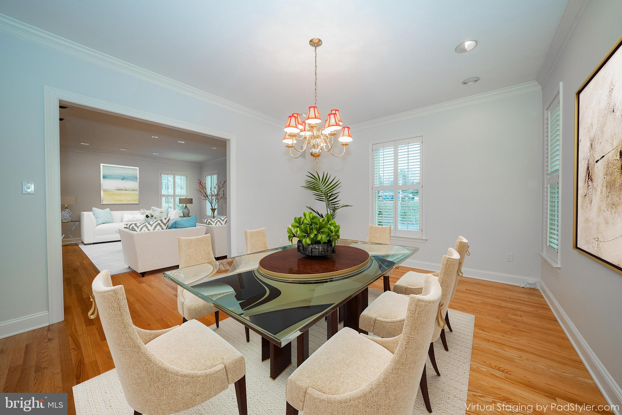 SUNWOOD FARM - Residential