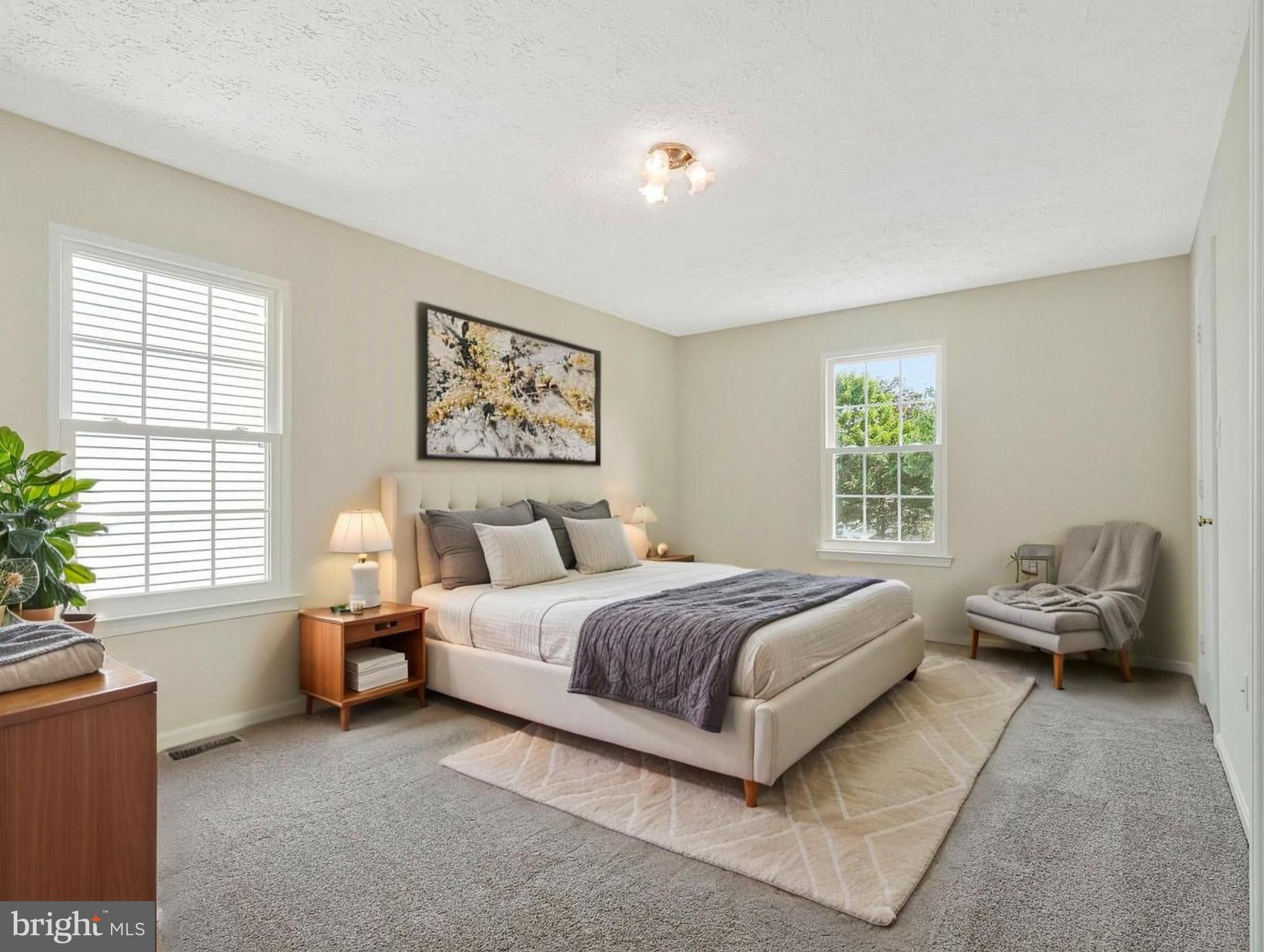 HUNTINGTON - Residential