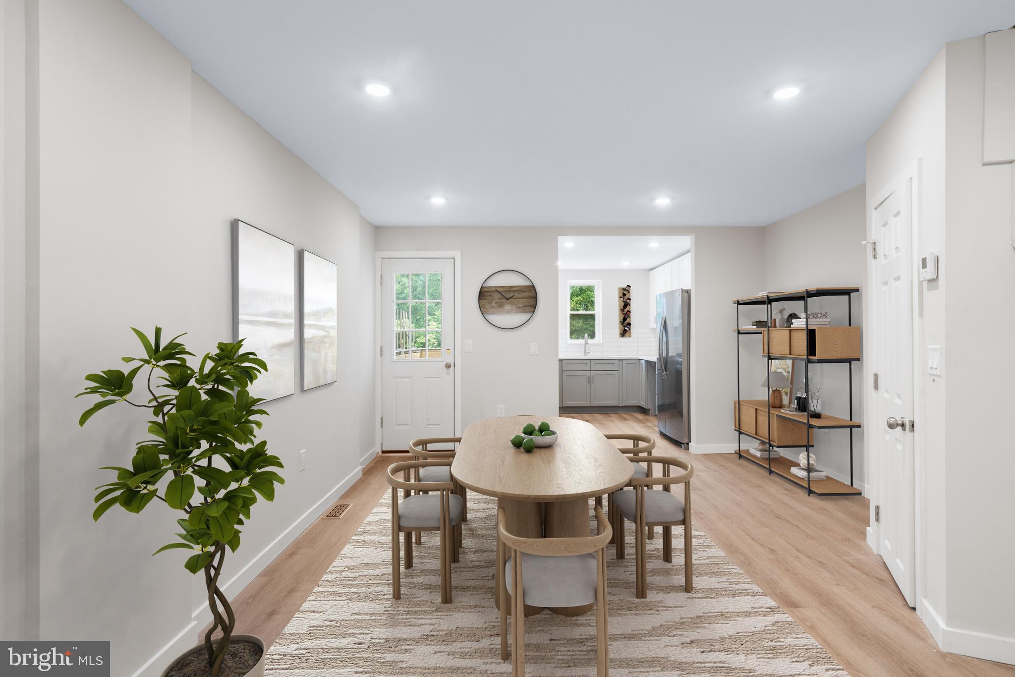 JUNIATA - Residential