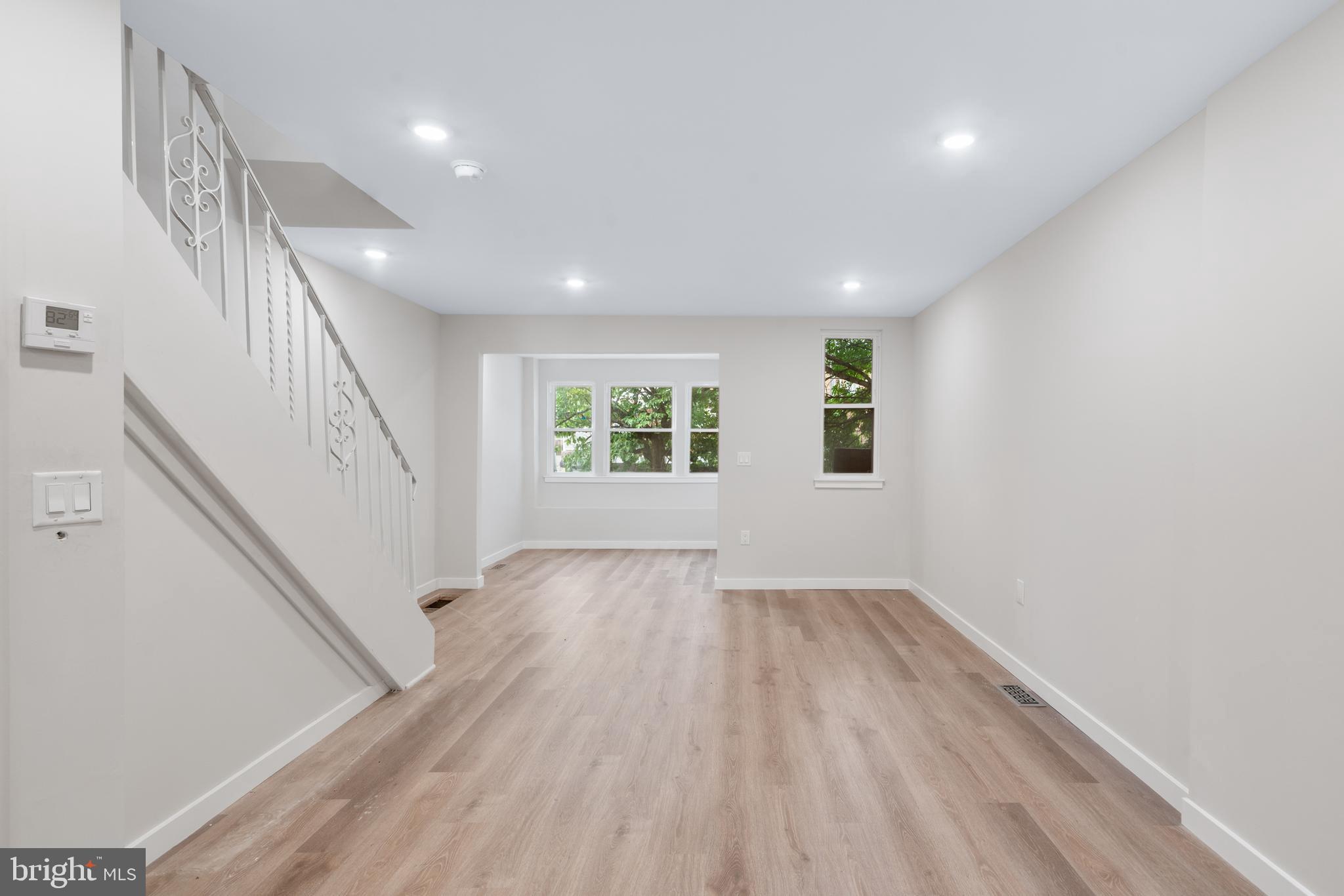 JUNIATA - Residential