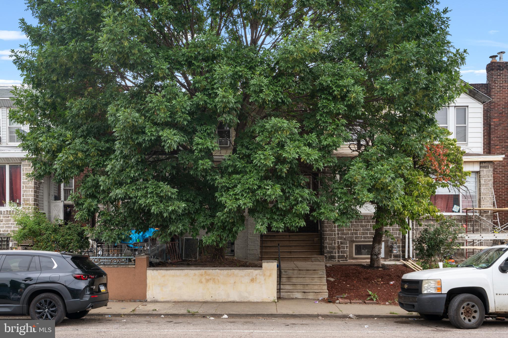 JUNIATA - Residential