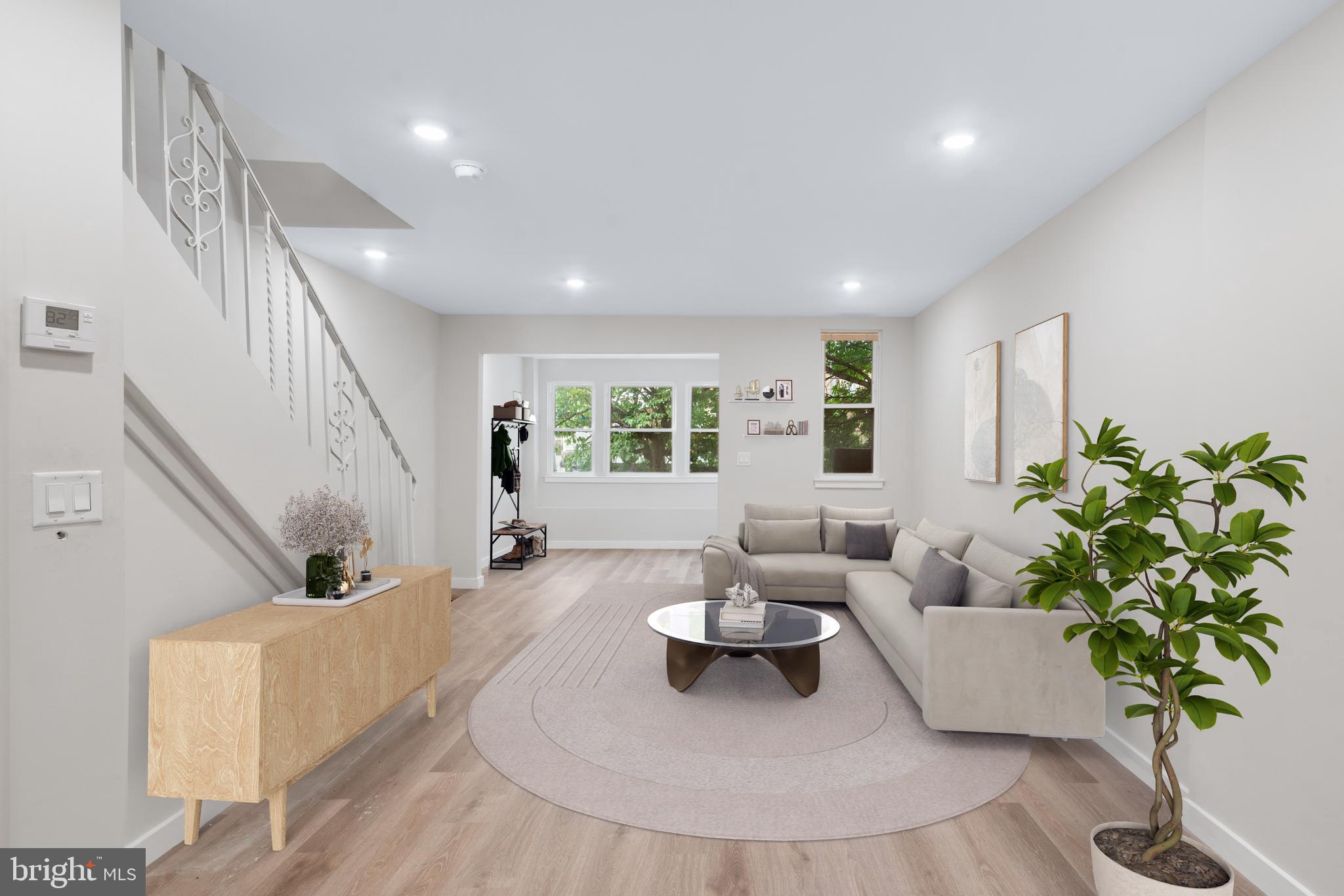 JUNIATA - Residential