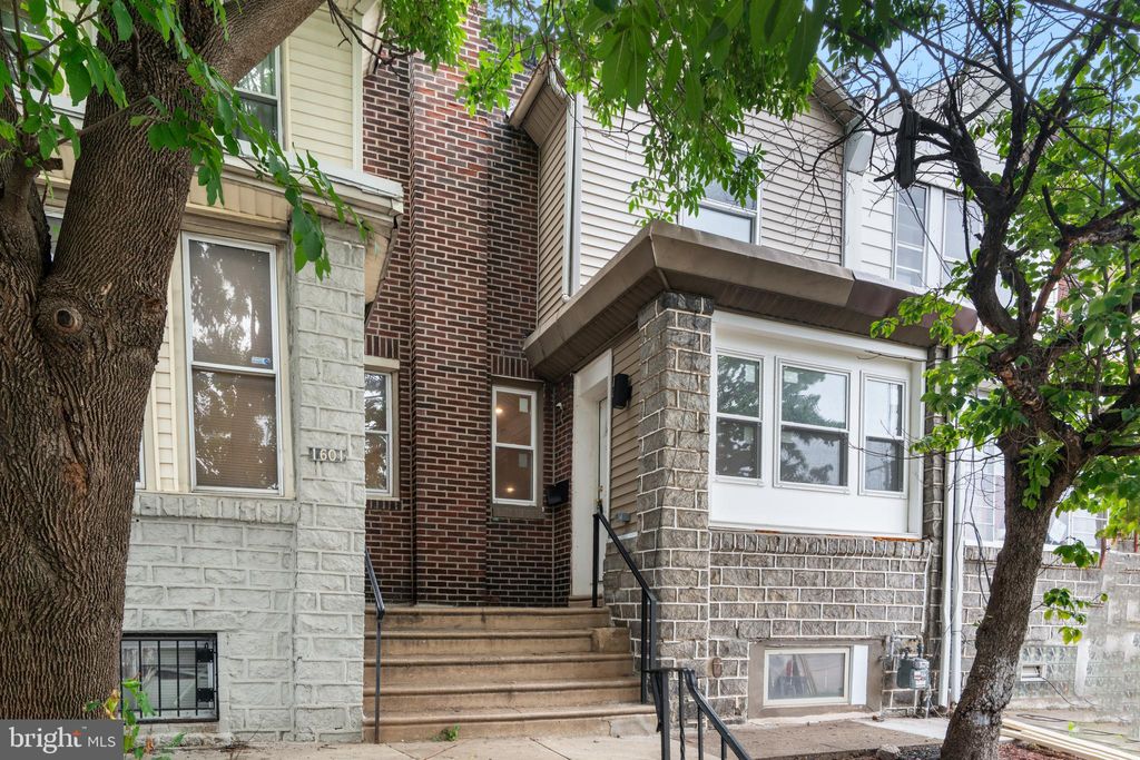 Photo of 1603 E Hunting Park Avenue, PHILADELPHIA, PA 19124 (MLS # PAPH2580862)