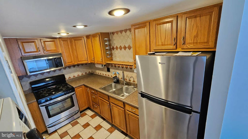 Photo of 3850 - 00 Woodhaven Road #503, PHILADELPHIA, PA 19154 (MLS # PAPH2629978)