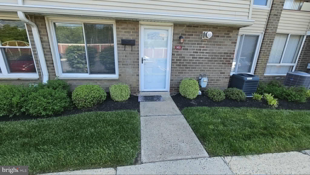 Photo of 3850 - 00 Woodhaven Road #503, PHILADELPHIA, PA 19154 (MLS # PAPH2629978)