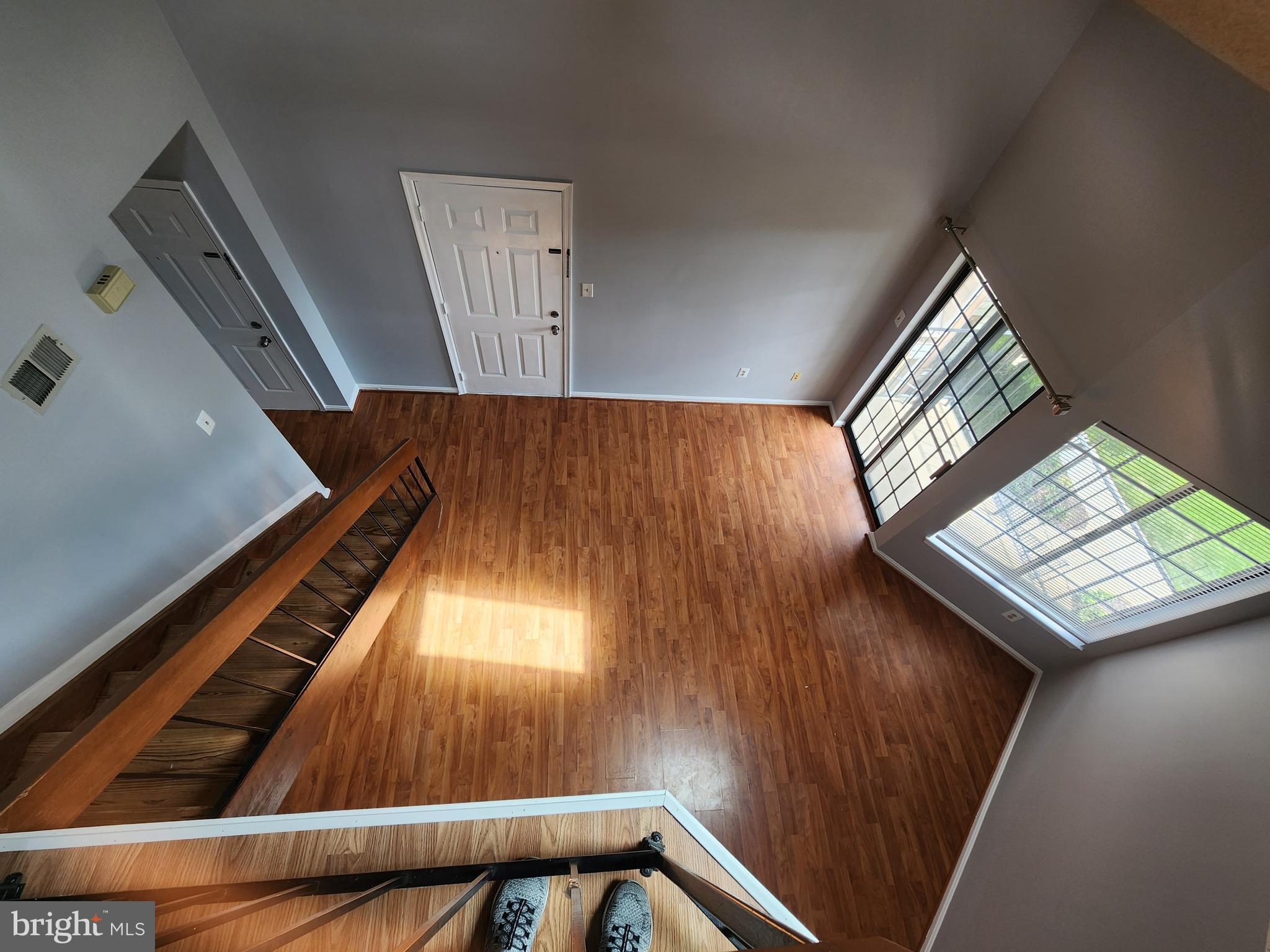 THE TIERS OF LAUREL LAKE - Residential Lease