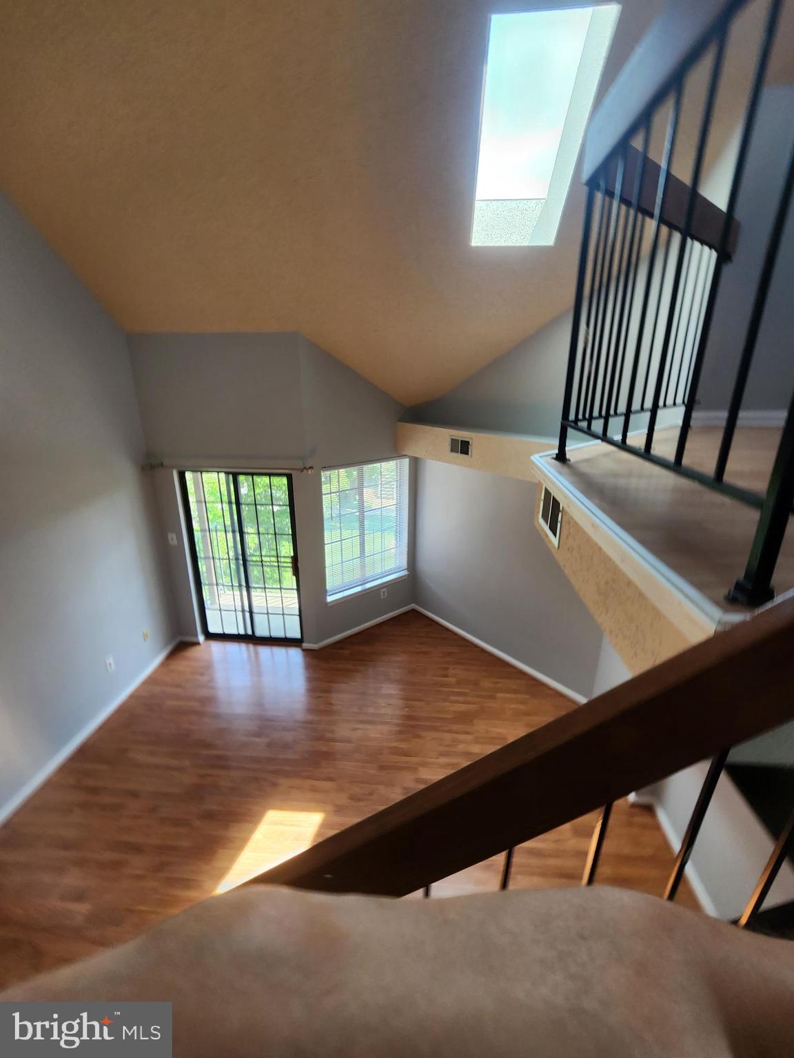 THE TIERS OF LAUREL LAKE - Residential Lease