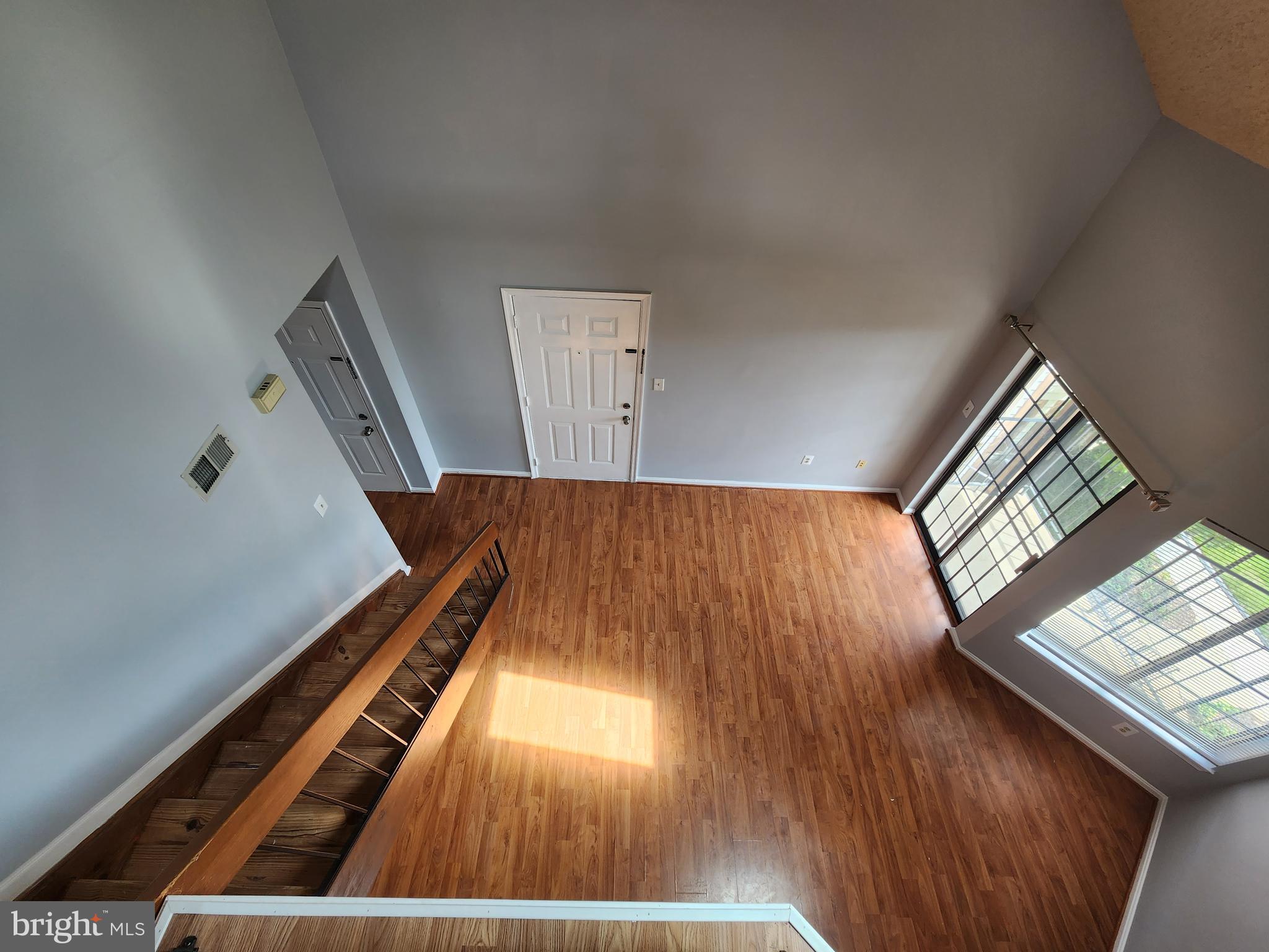 THE TIERS OF LAUREL LAKE - Residential Lease