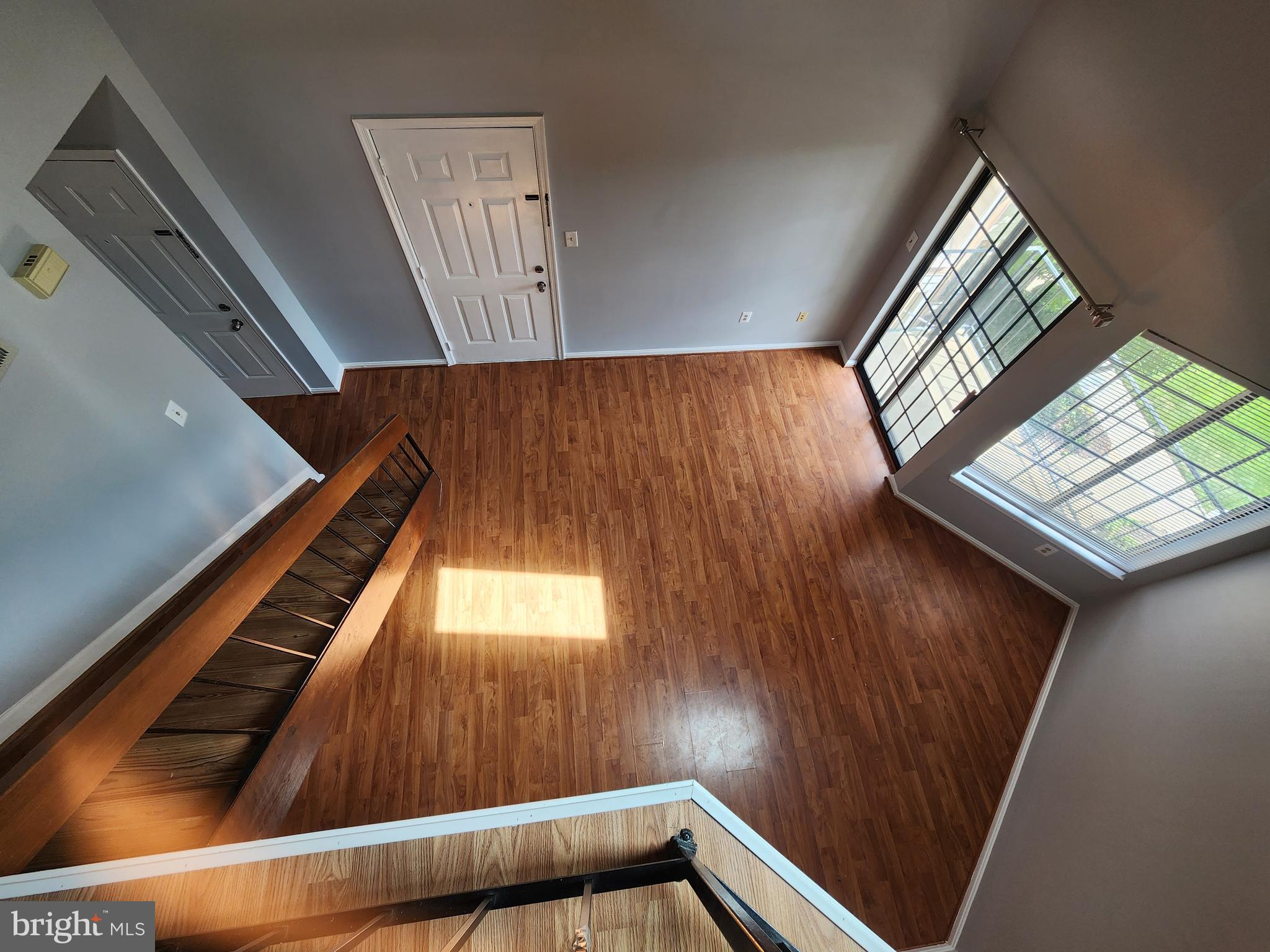 THE TIERS OF LAUREL LAKE - Residential Lease