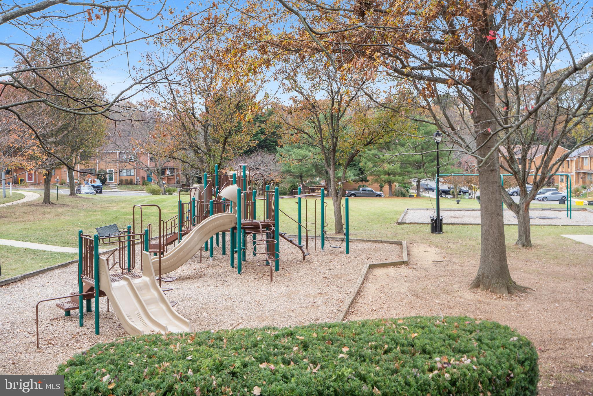 WALNUT RIDGE - Residential