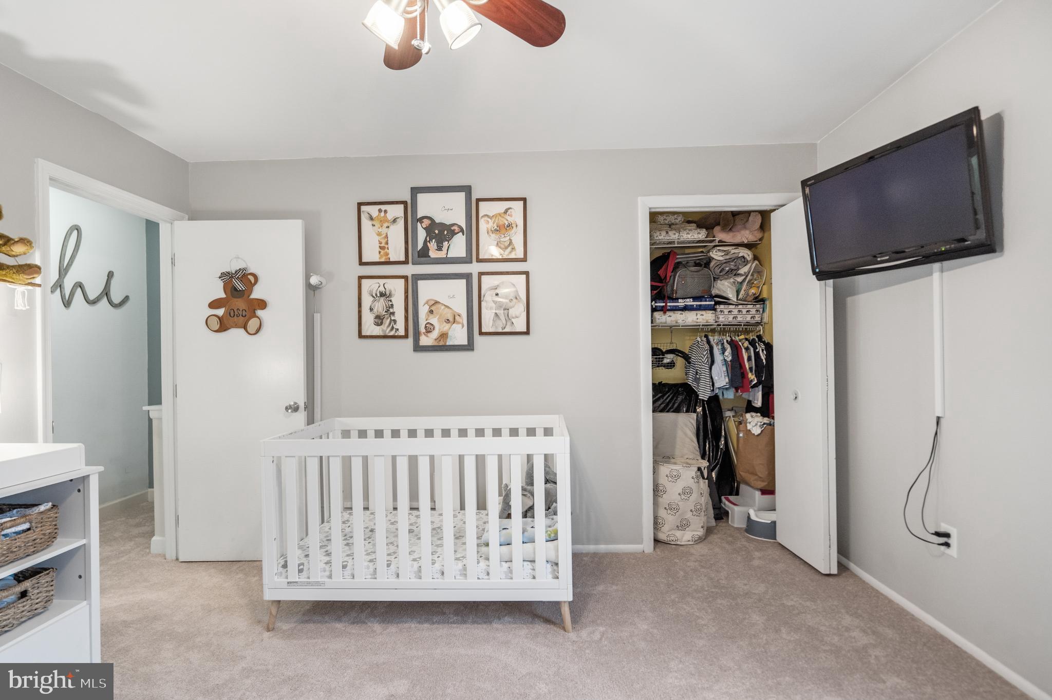 WALNUT RIDGE - Residential