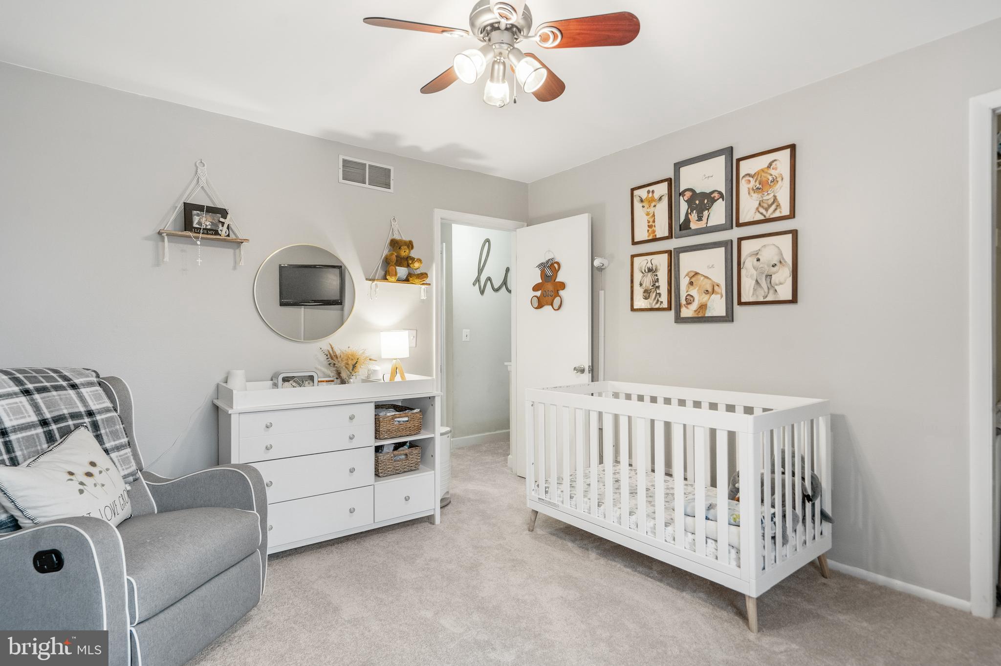 WALNUT RIDGE - Residential