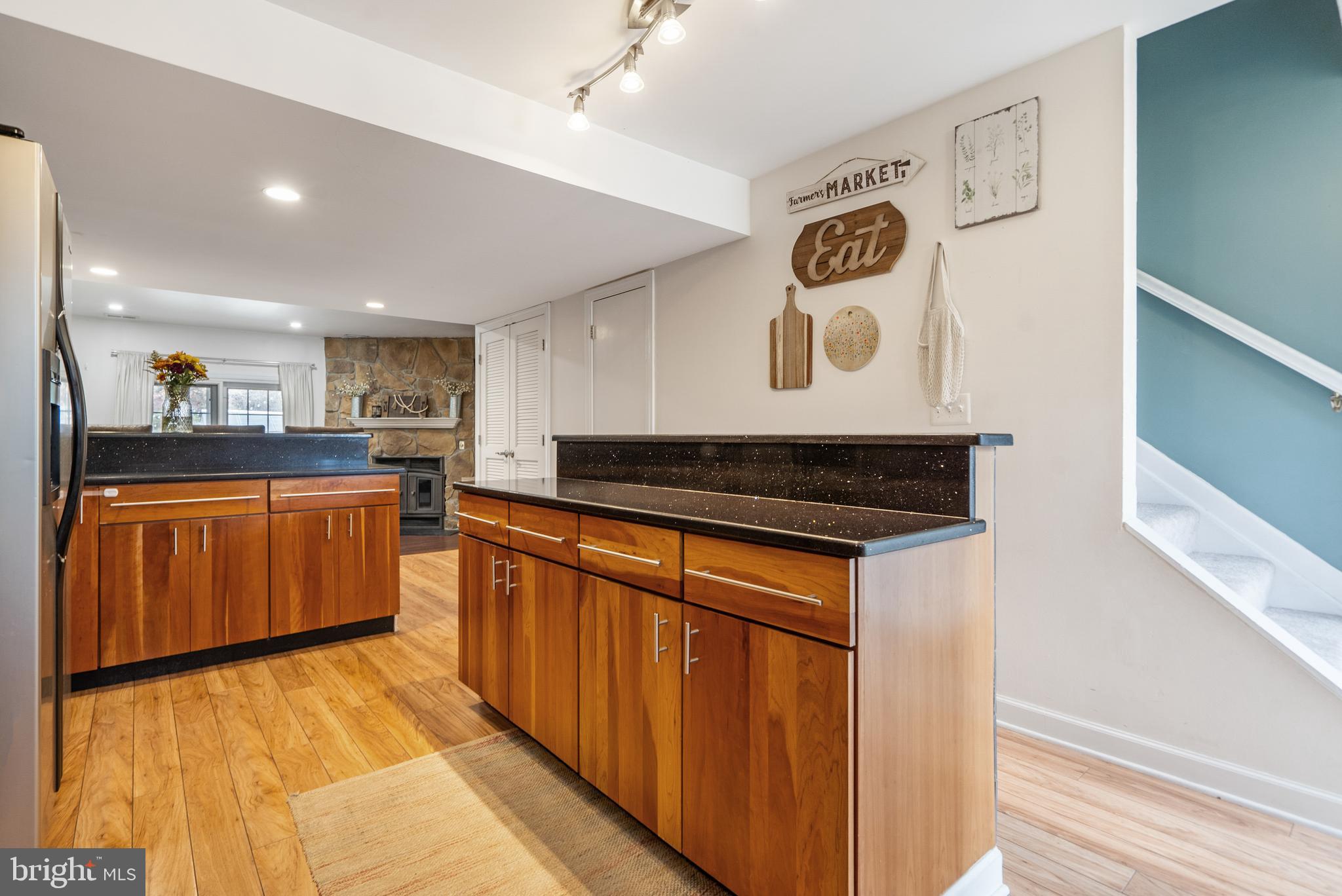 WALNUT RIDGE - Residential