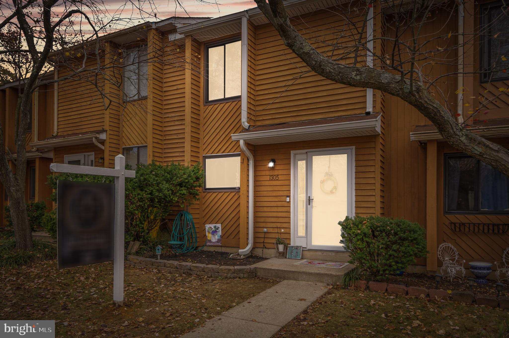 WALNUT RIDGE - Residential