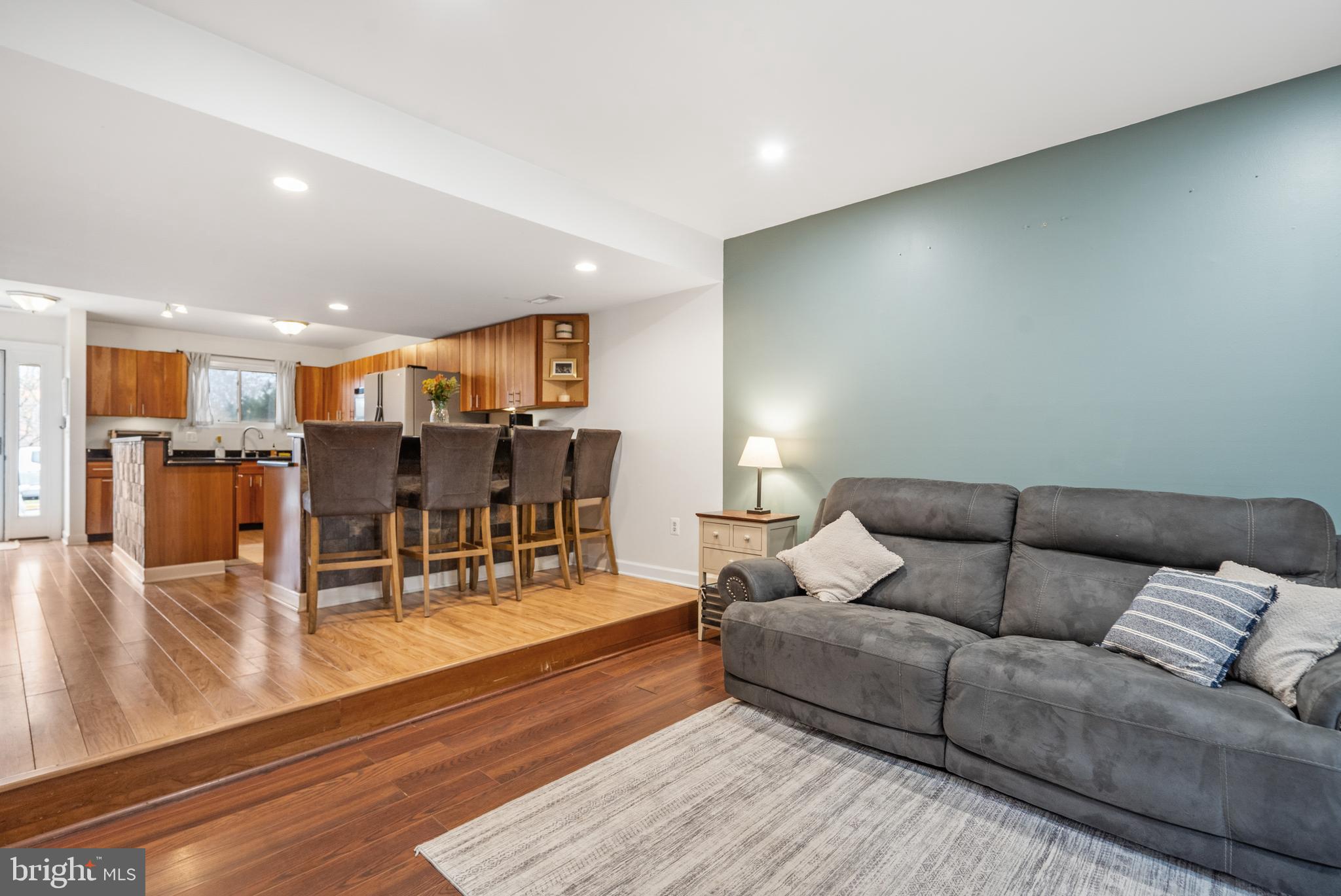 WALNUT RIDGE - Residential