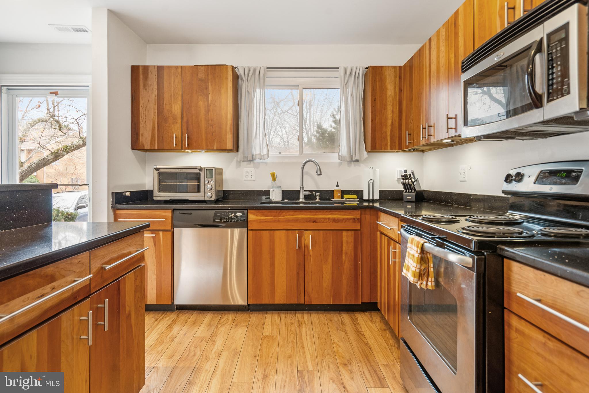 WALNUT RIDGE - Residential