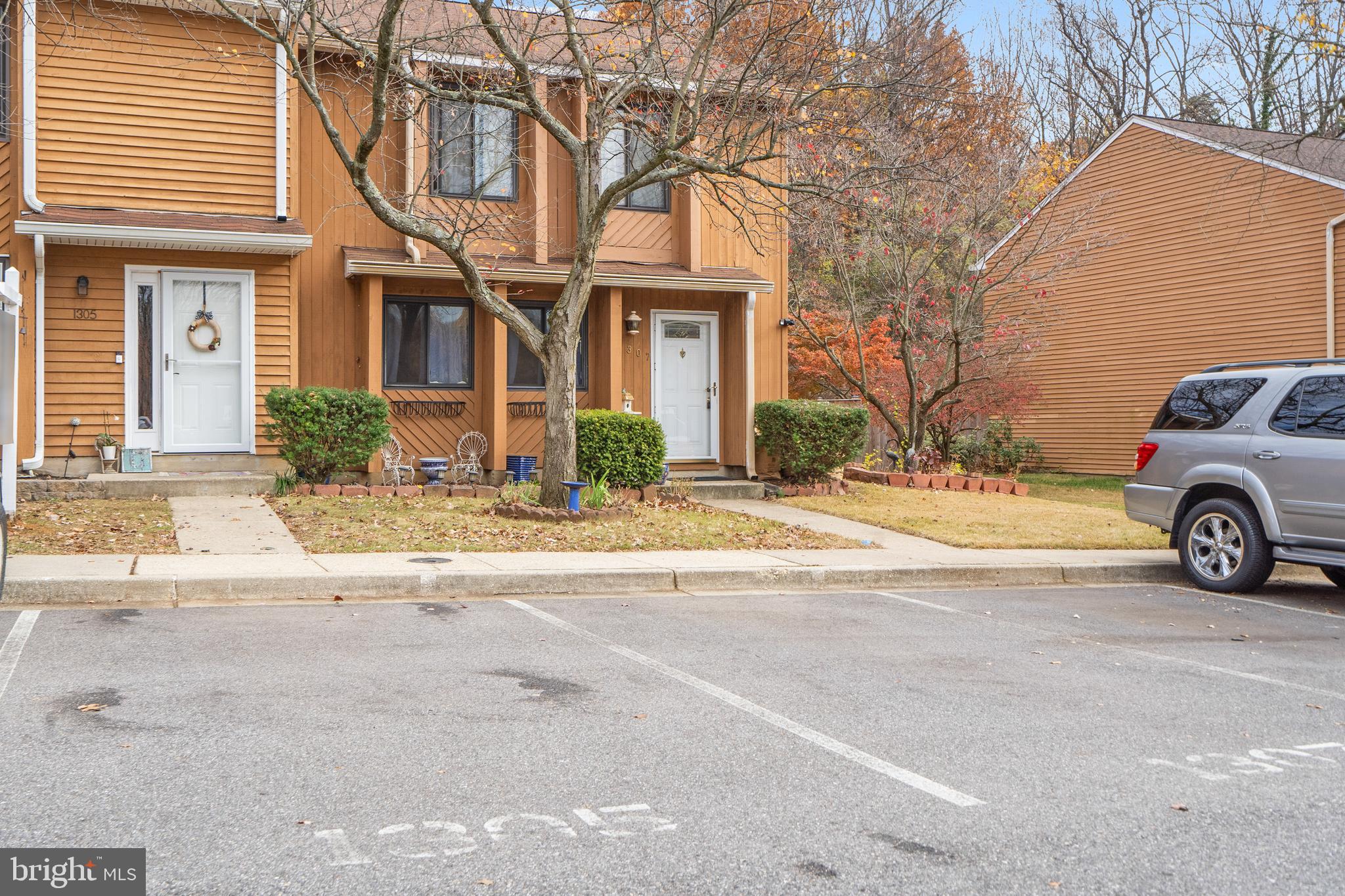 WALNUT RIDGE - Residential