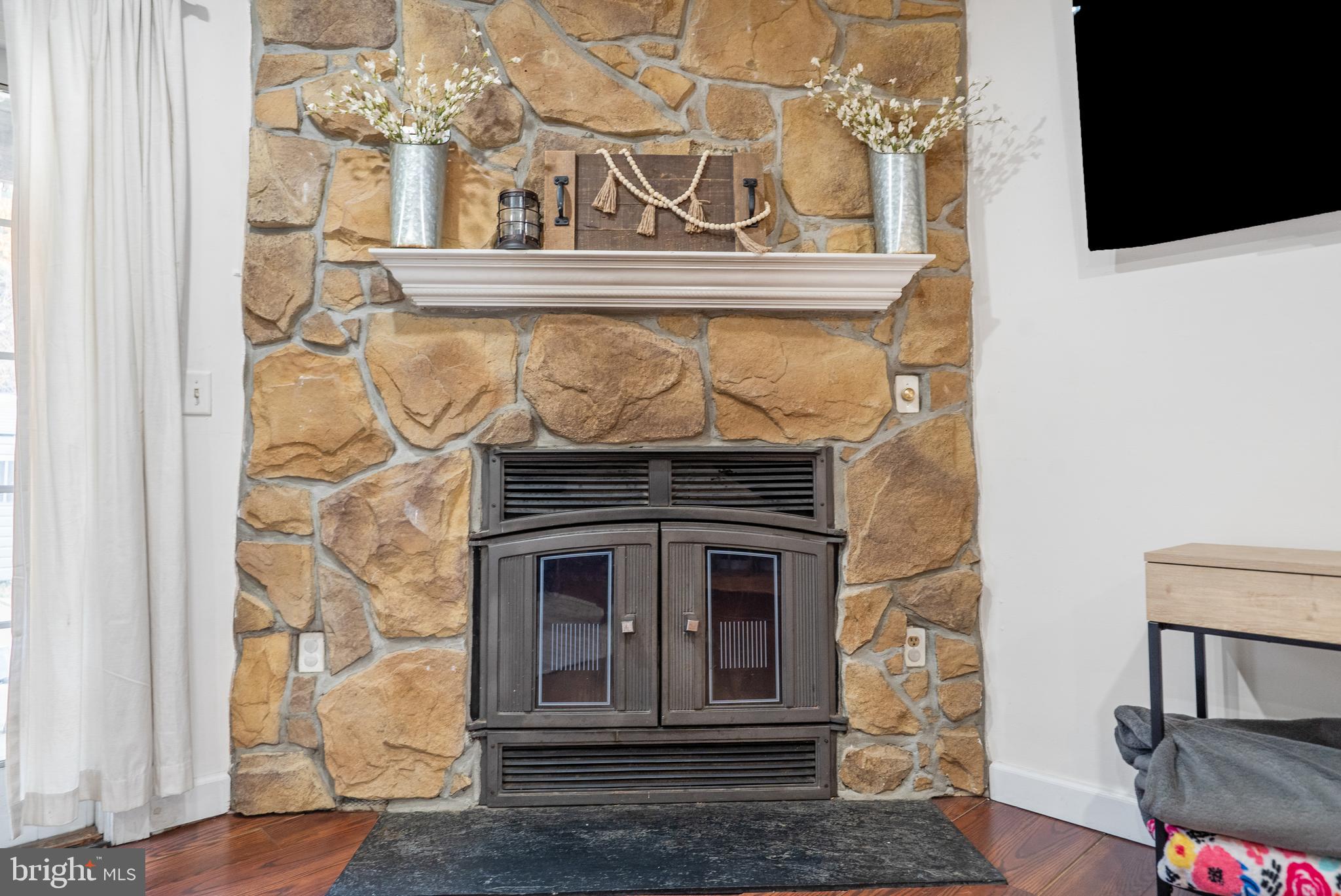 WALNUT RIDGE - Residential