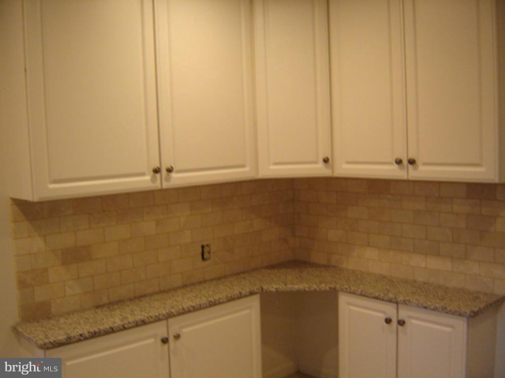 MOSBY WOODS - Residential