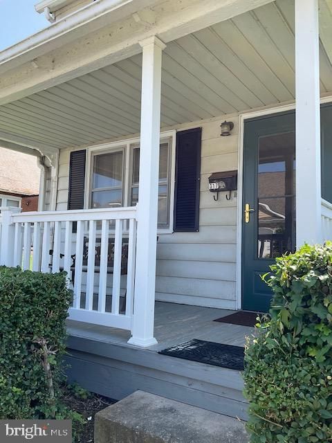 317 S STOKES STREET HAVRE DE GRACE MD 21078