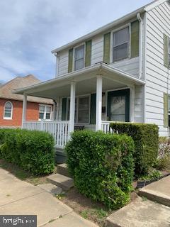 317 S STOKES STREET