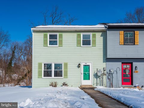 Tiny photo for 178 Gregg Circle, EPHRATA, PA 17522 (MLS # PALA2083338)