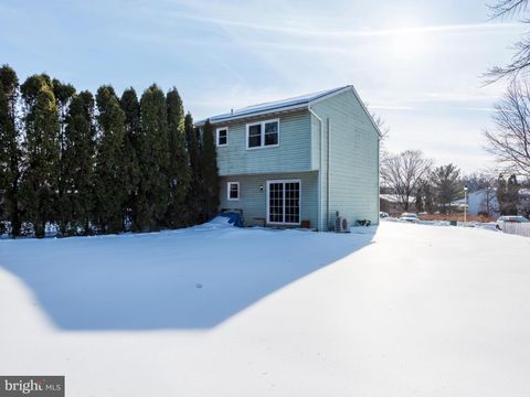 Tiny photo for 178 Gregg Circle, EPHRATA, PA 17522 (MLS # PALA2083338)