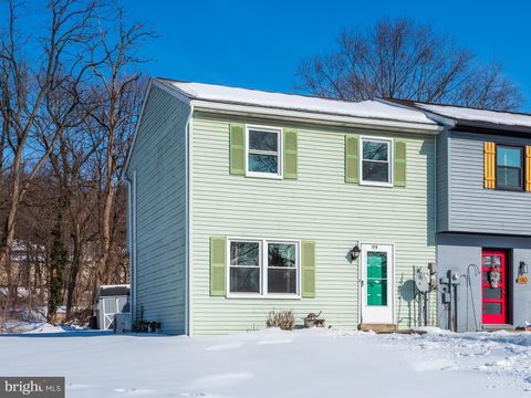 Tiny photo for 178 Gregg Circle, EPHRATA, PA 17522 (MLS # PALA2083338)