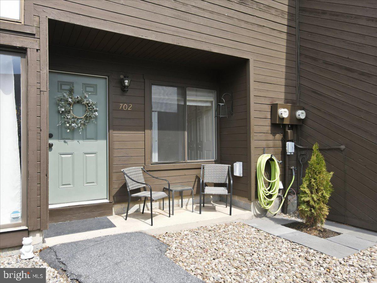 PINE BROOK - Residential