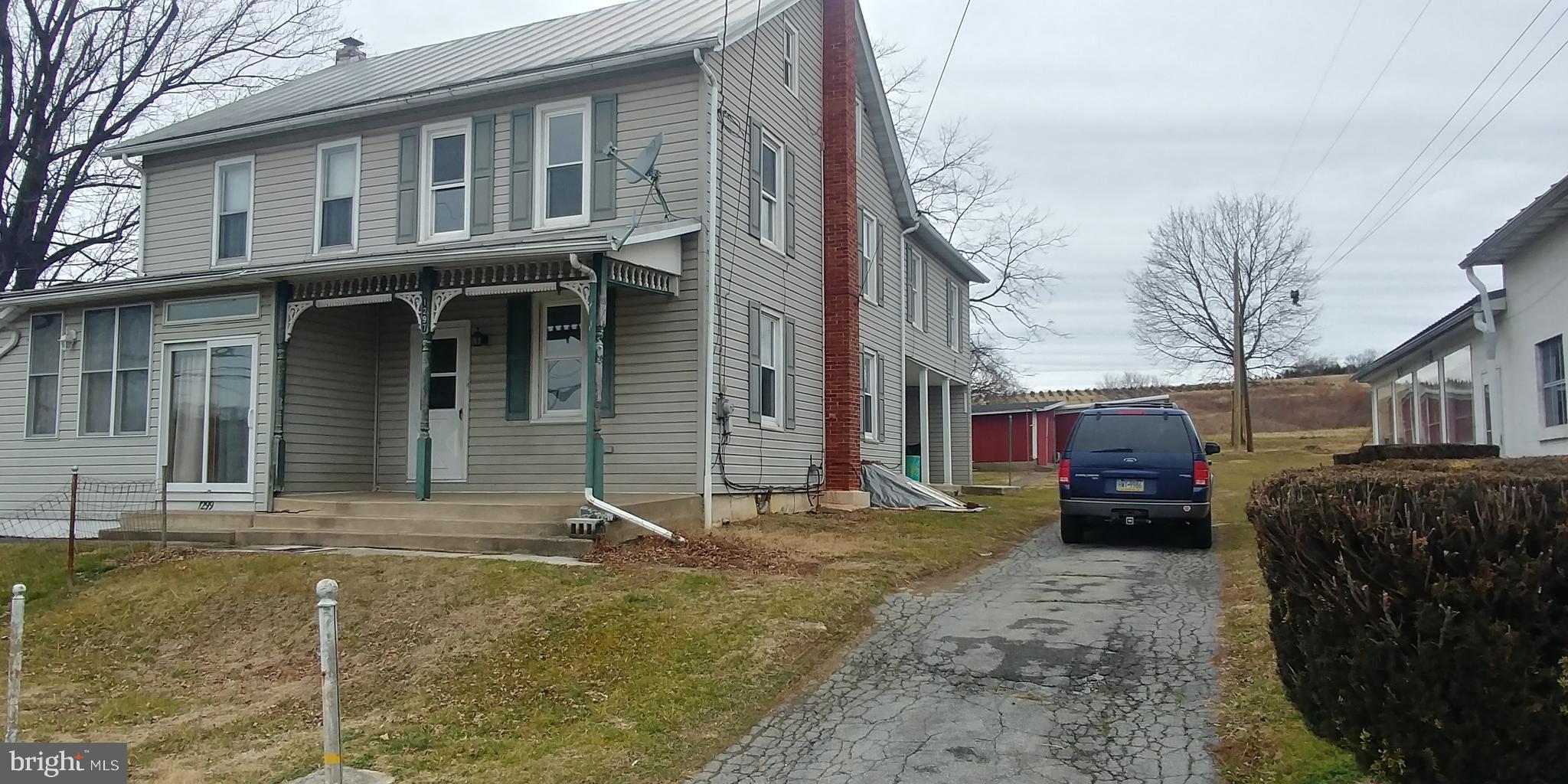NONE AVAILABLE - Residential Lease