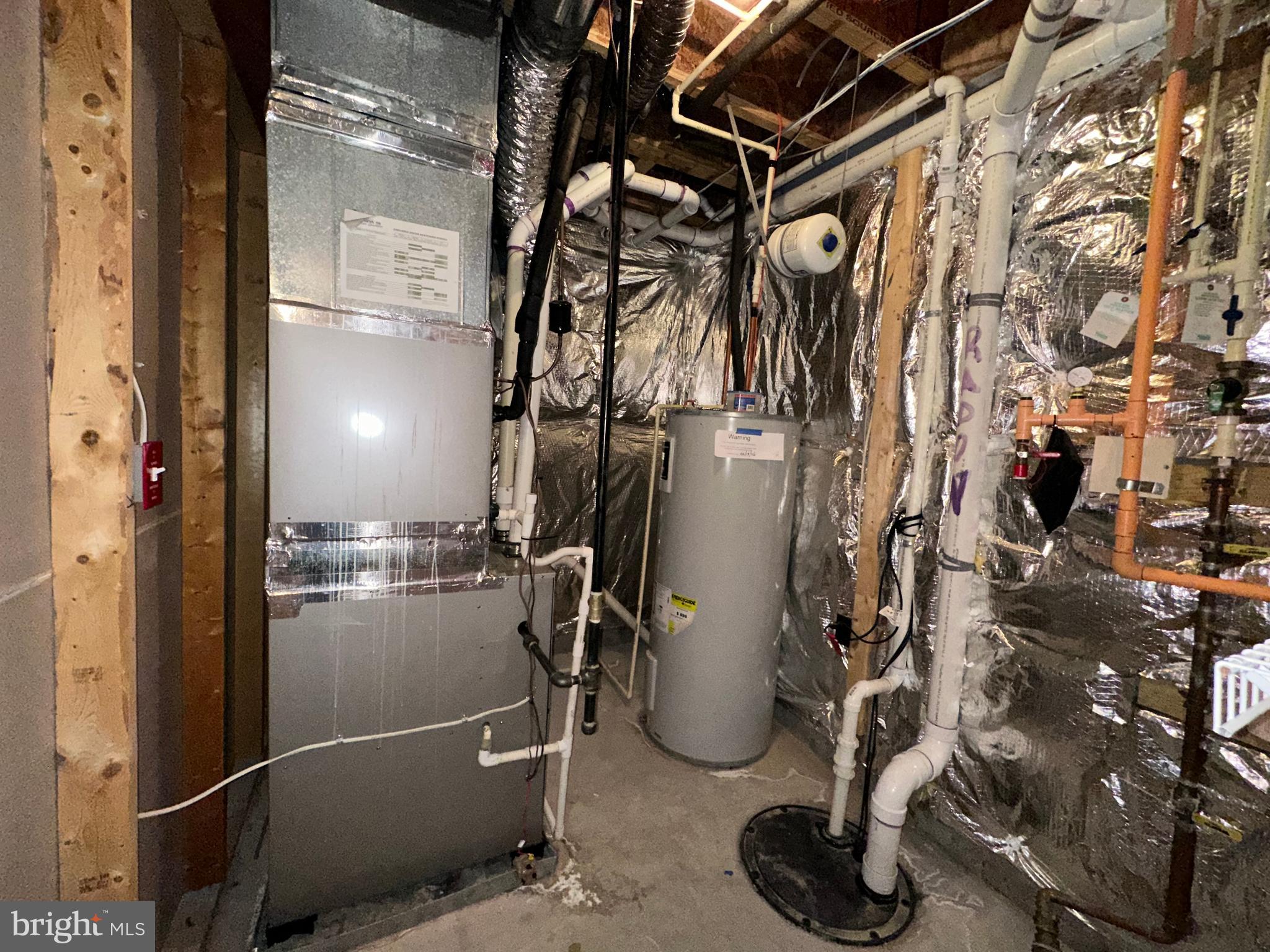 UPTON FARM - Residential