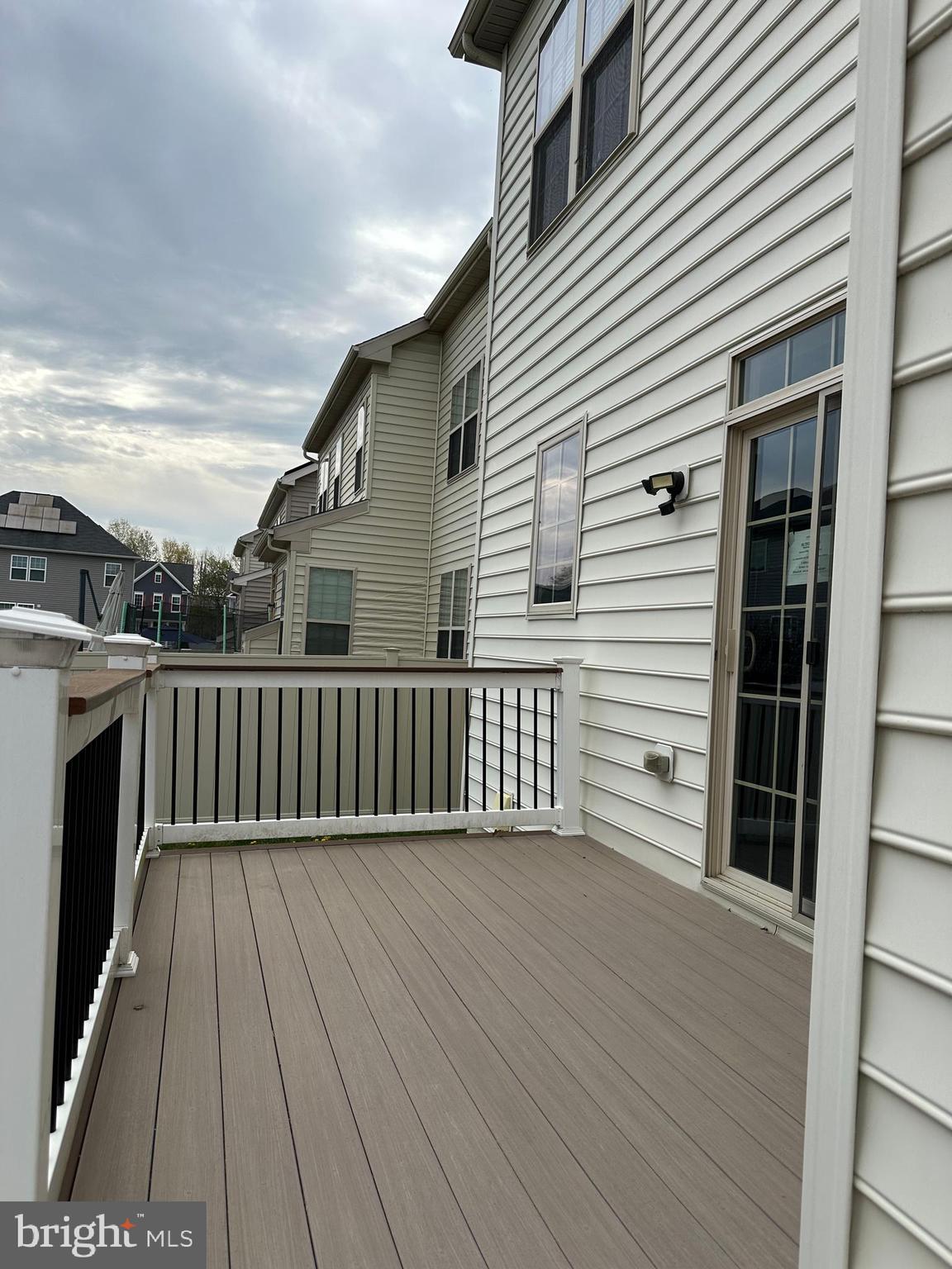 UPTON FARM - Residential