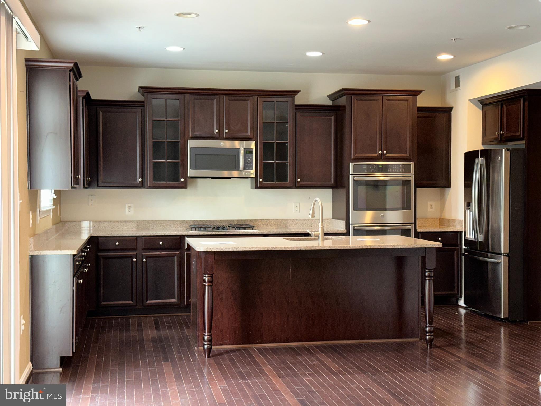 UPTON FARM - Residential